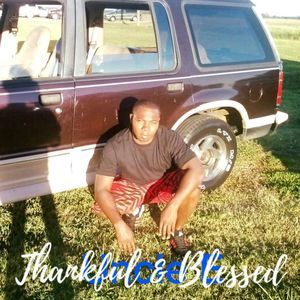 Meet your Posher, Derrick